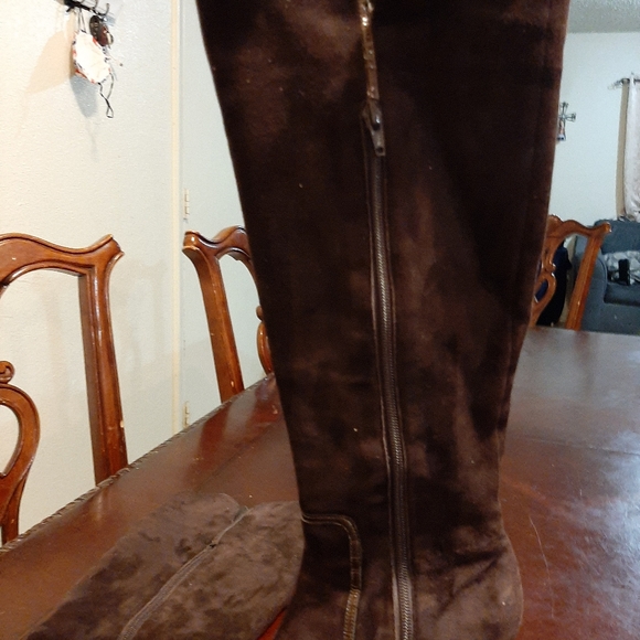 Antonio Melanie size 8 - Picture 6 of 7